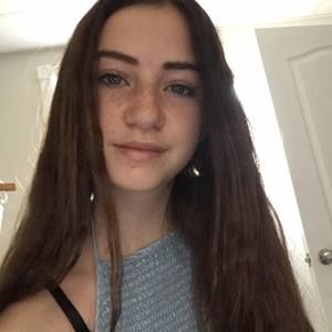 Meet your Posher, Kelly-ann